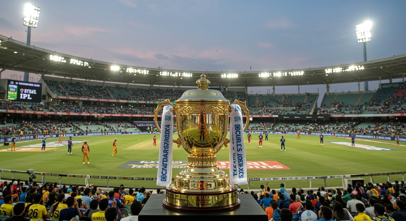 Read more about the article IPL Online Cricket ID Registration