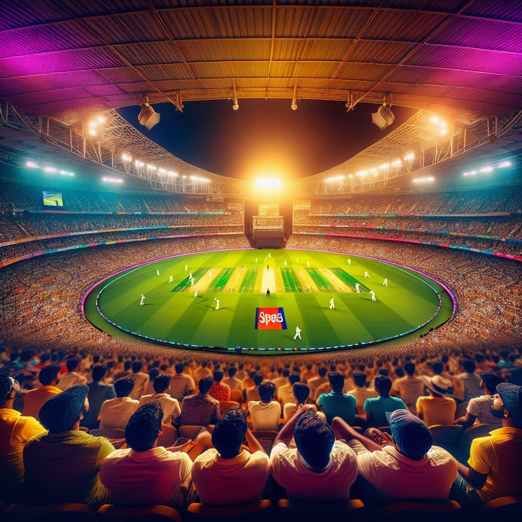 best way to get a cricket betting ID
