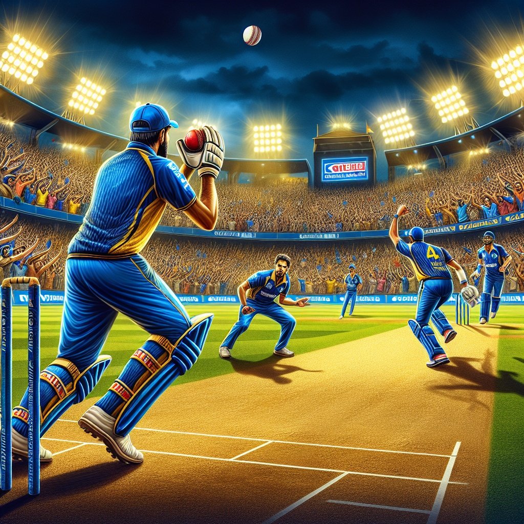 Free cricket id online