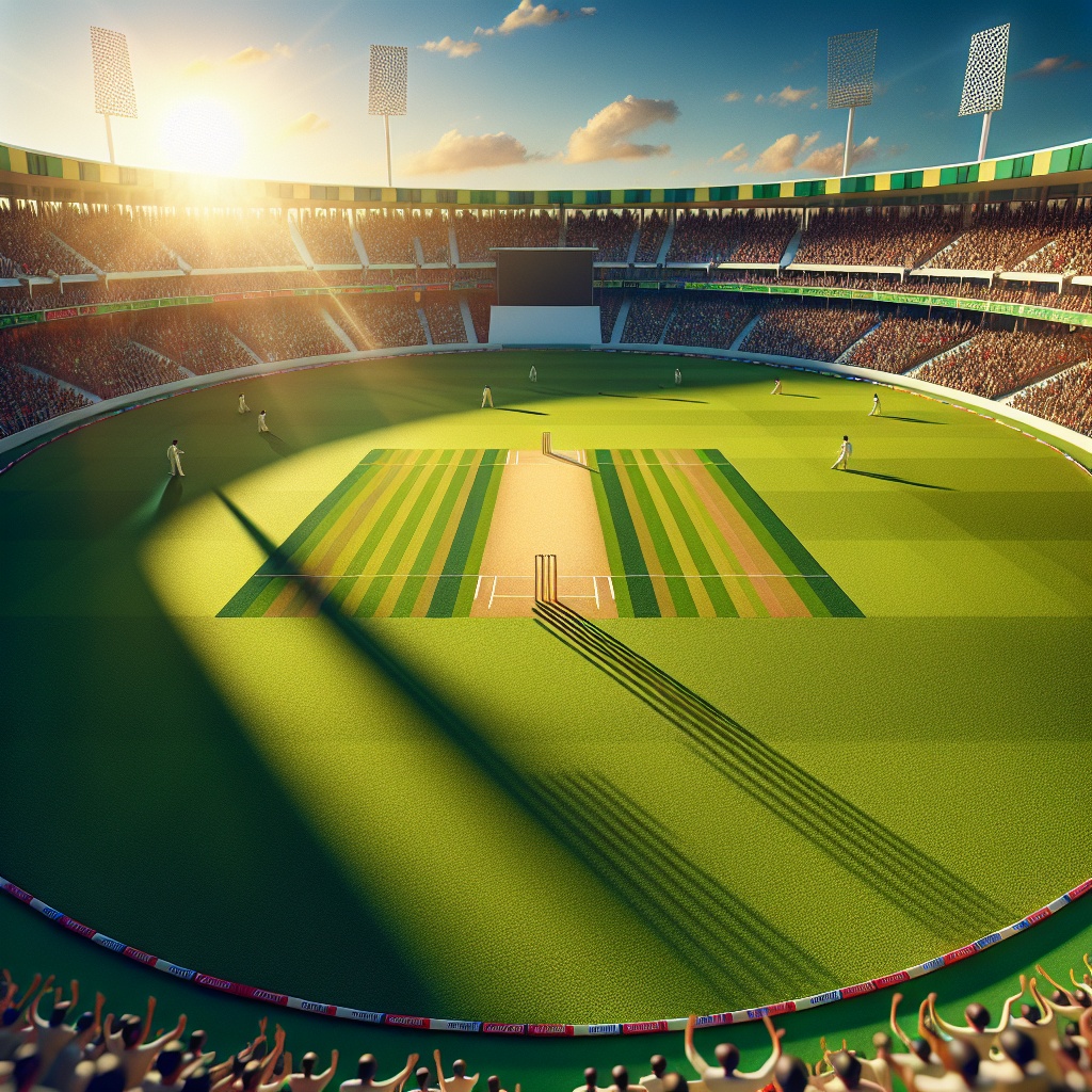 cricket id online