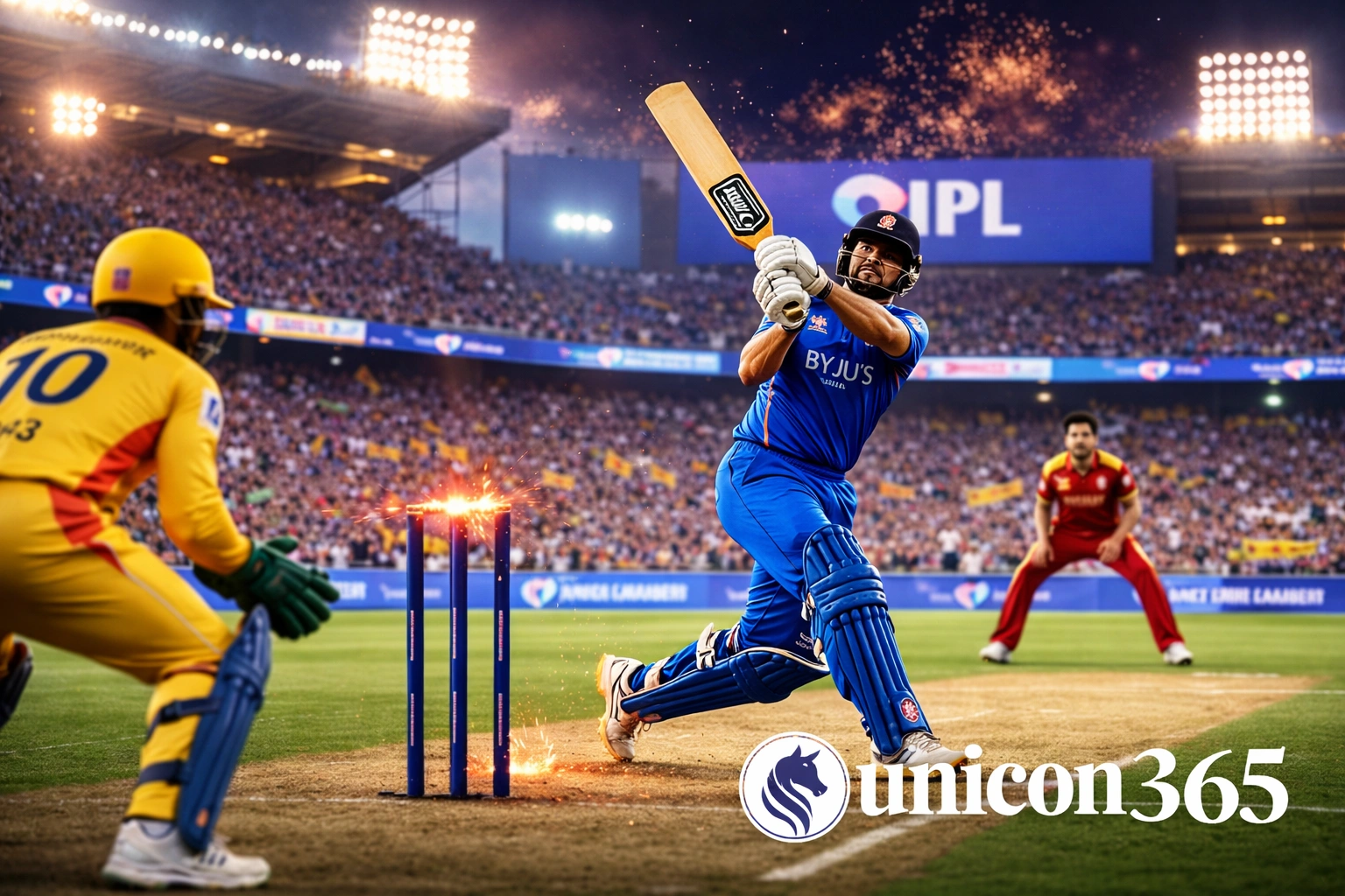 online cricket betting app