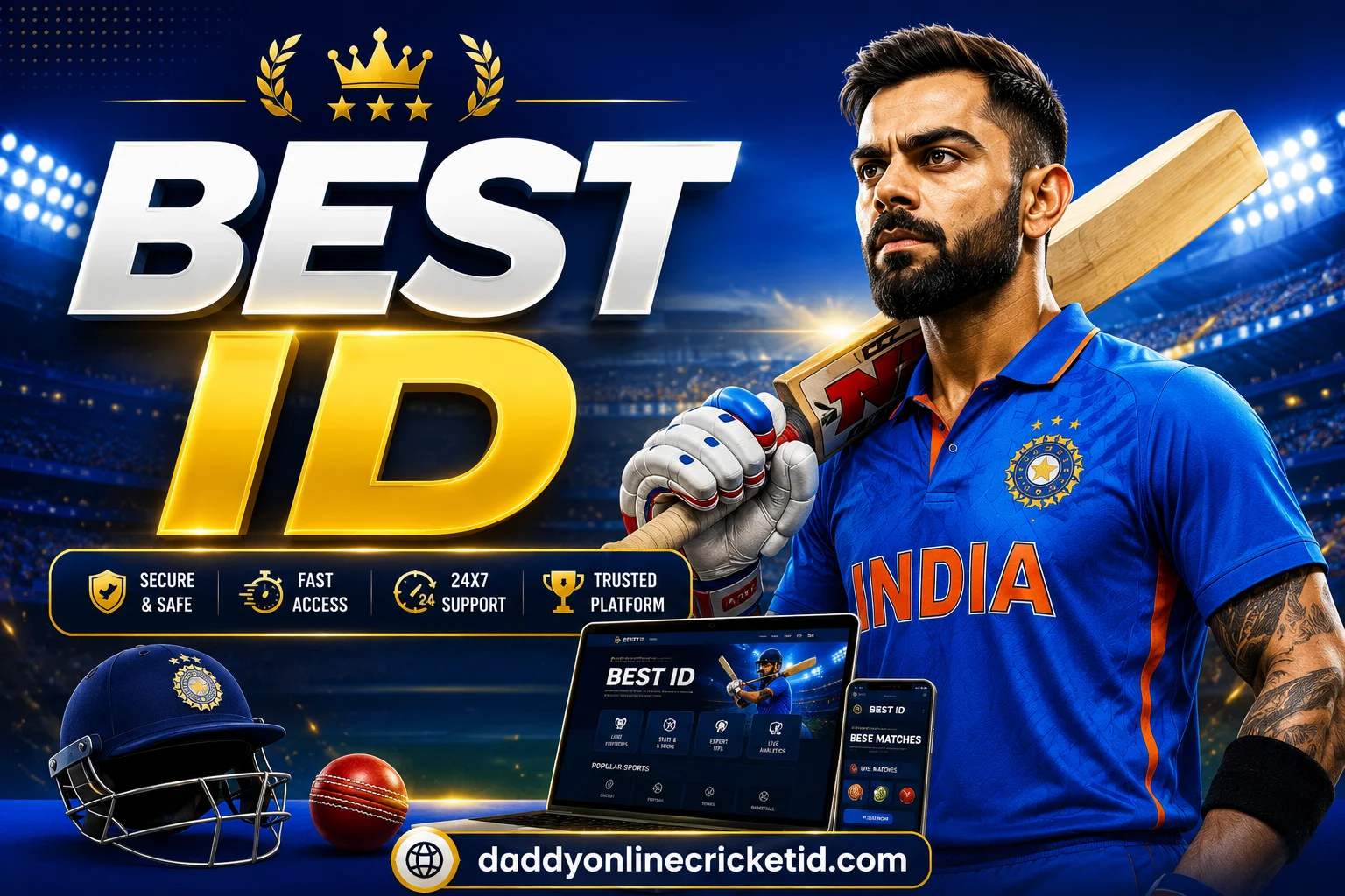 Best ID