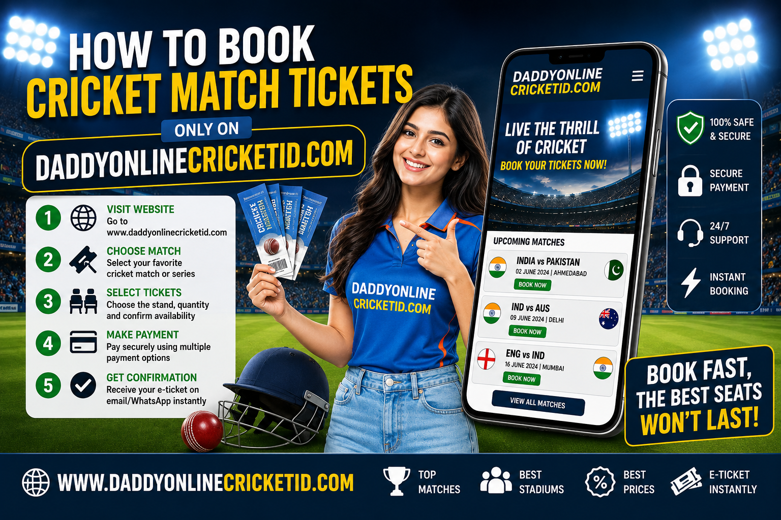 Betting Sites with Free Bonus