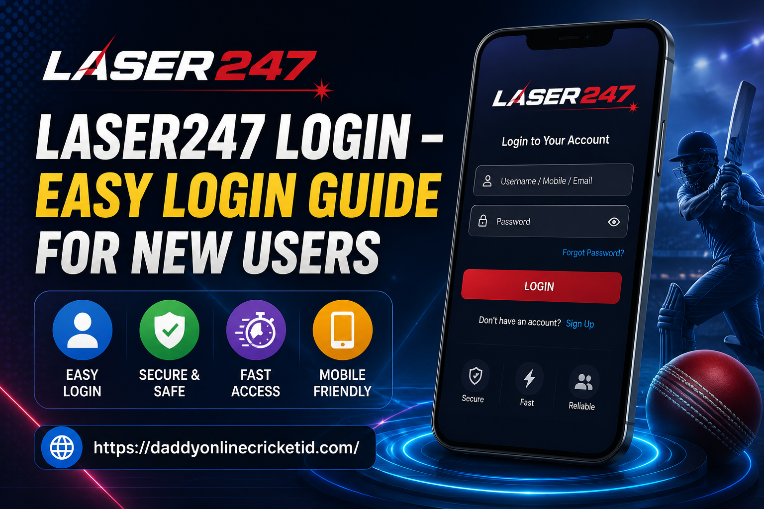 login247 login