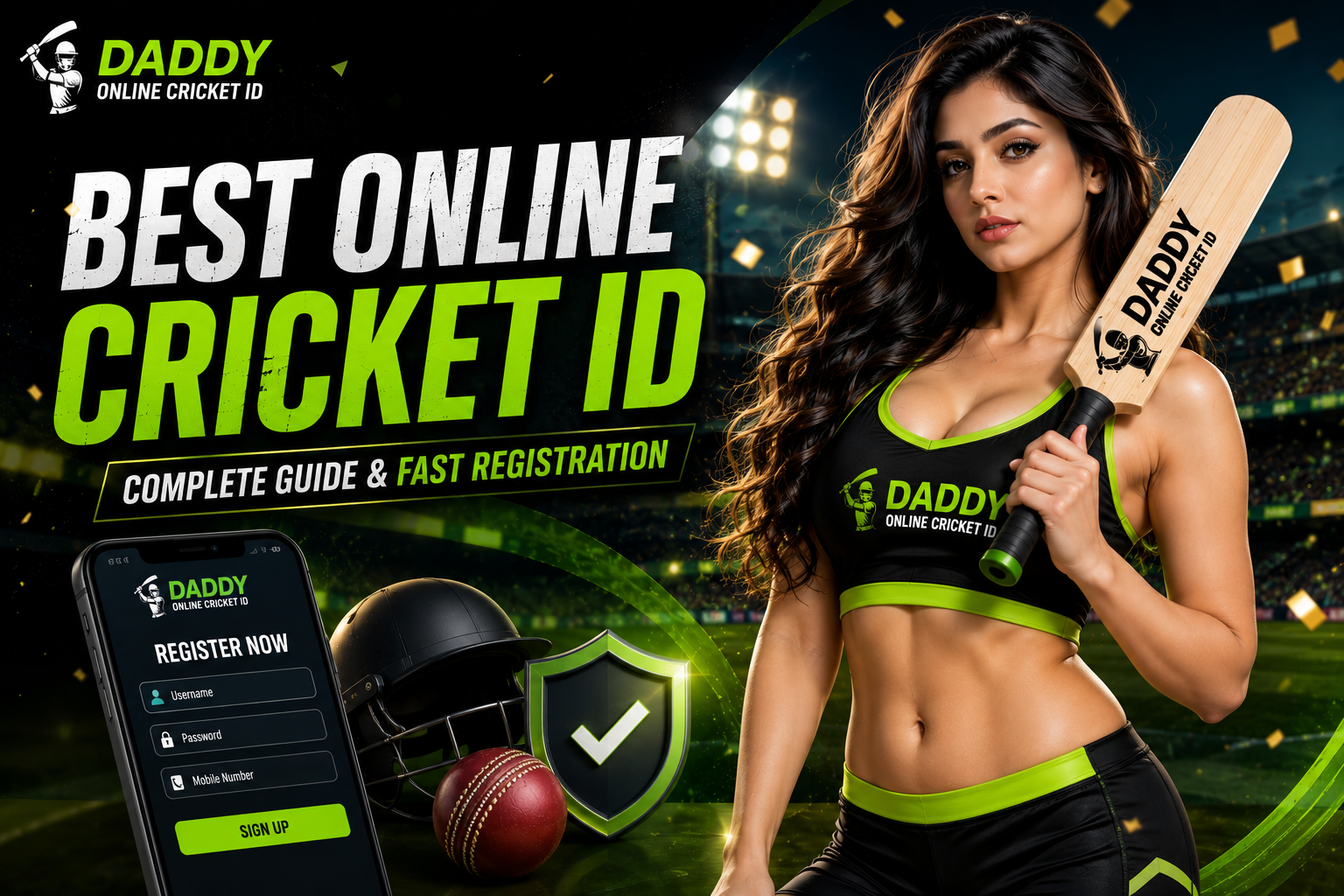 Best Online Cricket ID