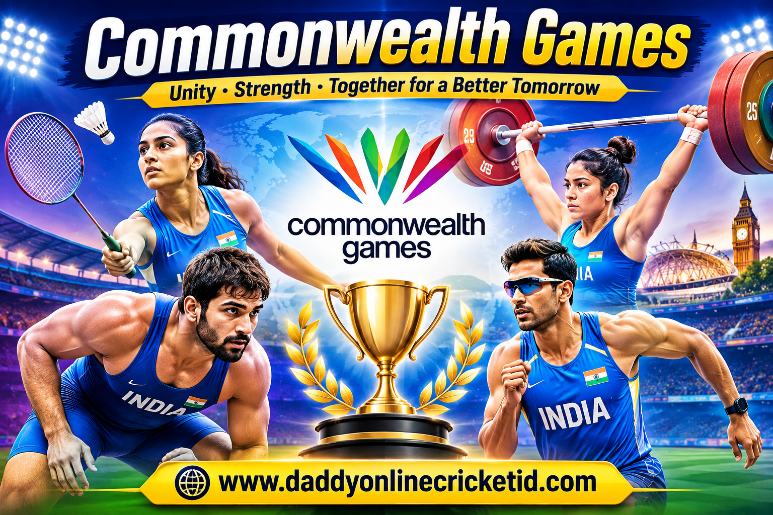 Commonwealth Games