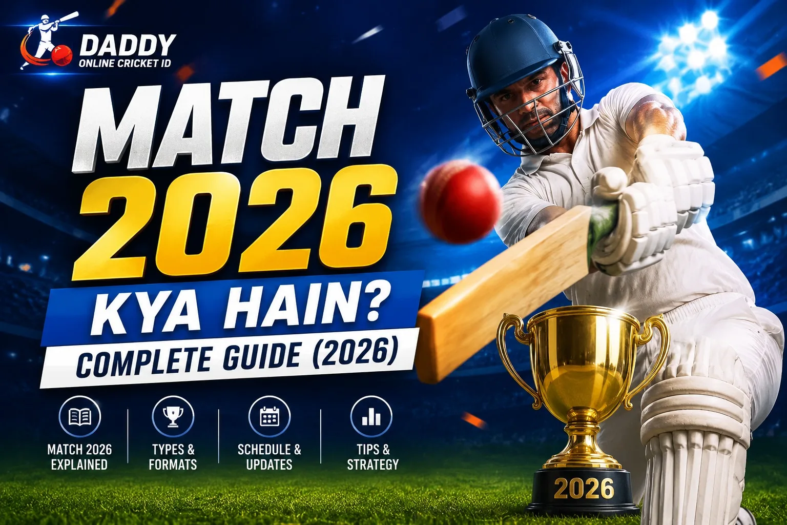 Match 2026