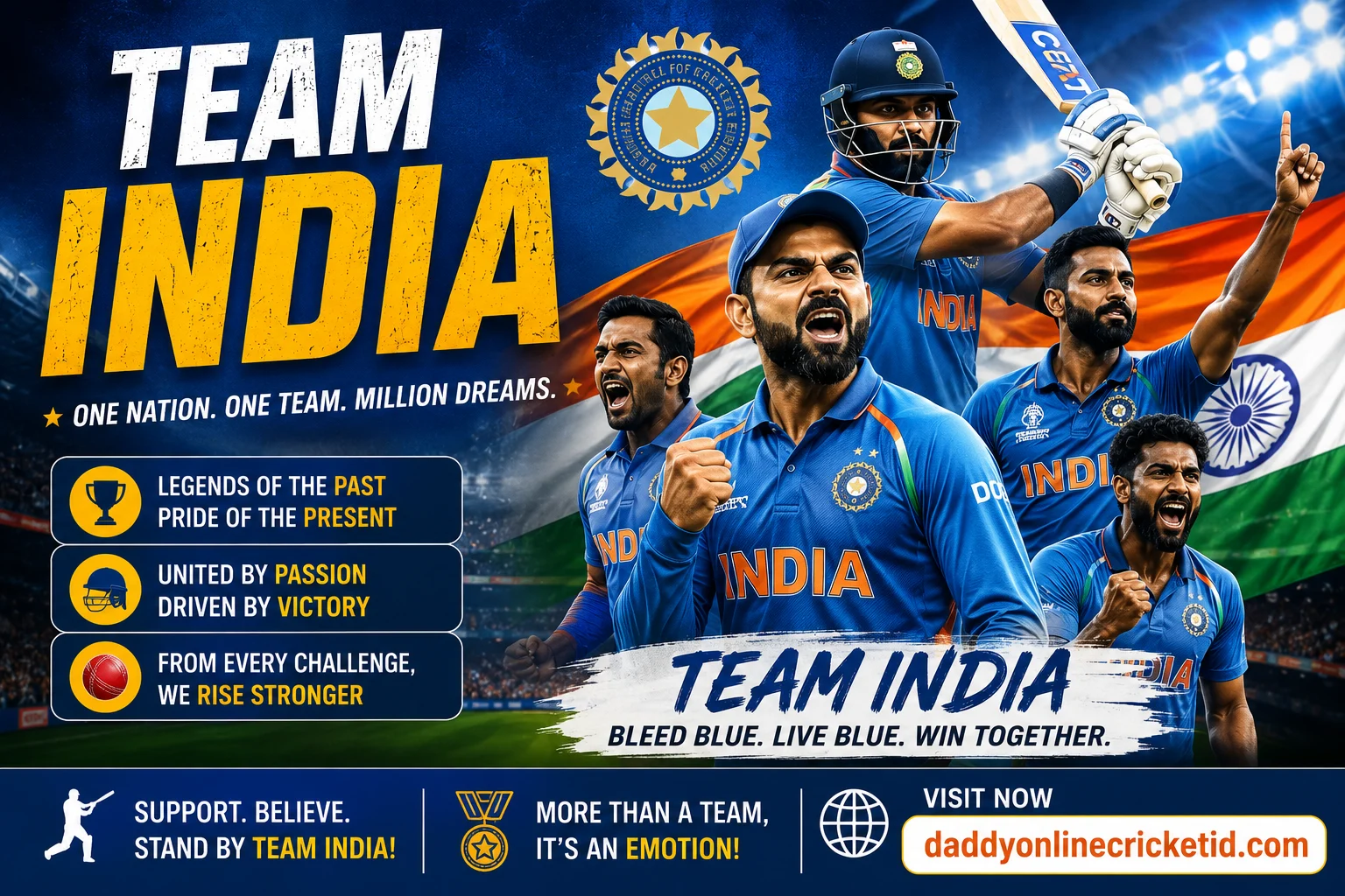 Team India