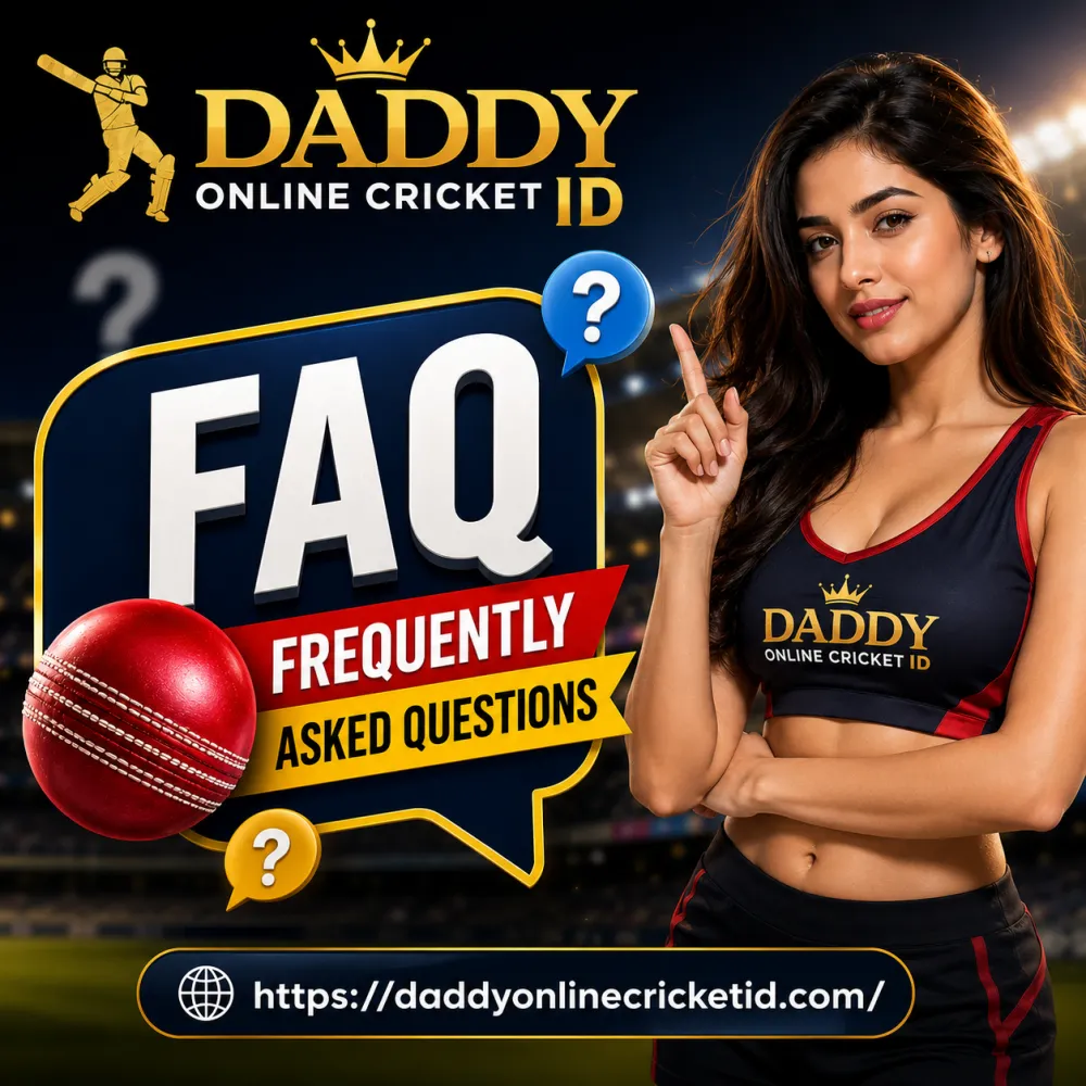 betting id provider