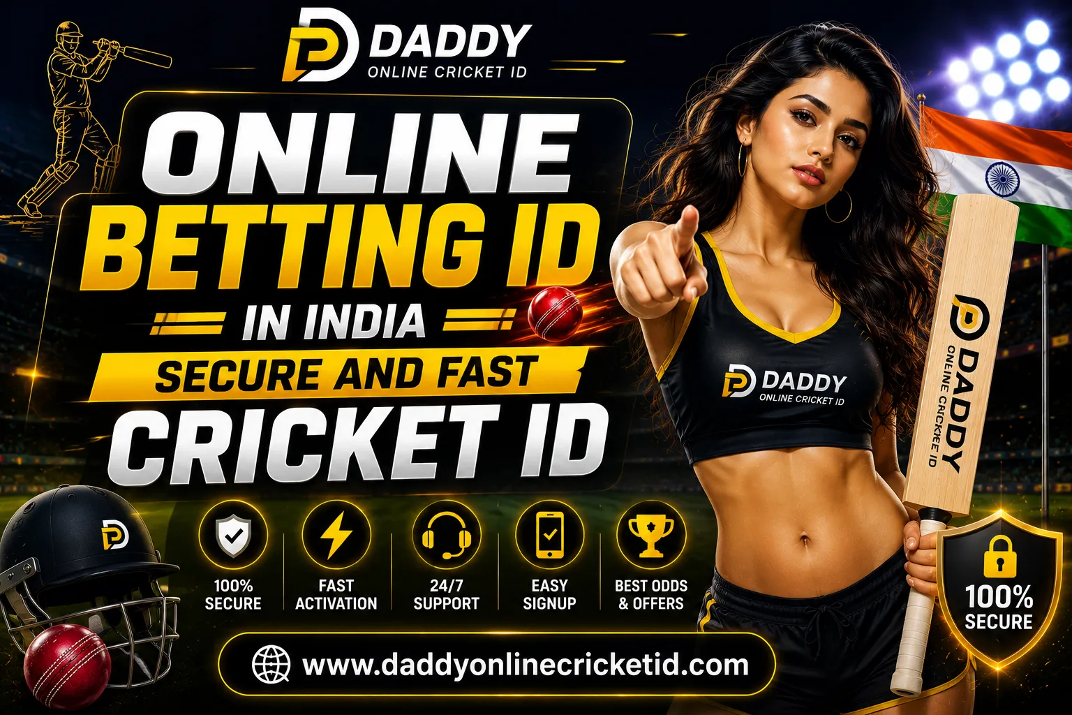 Online Betting ID – FAQ