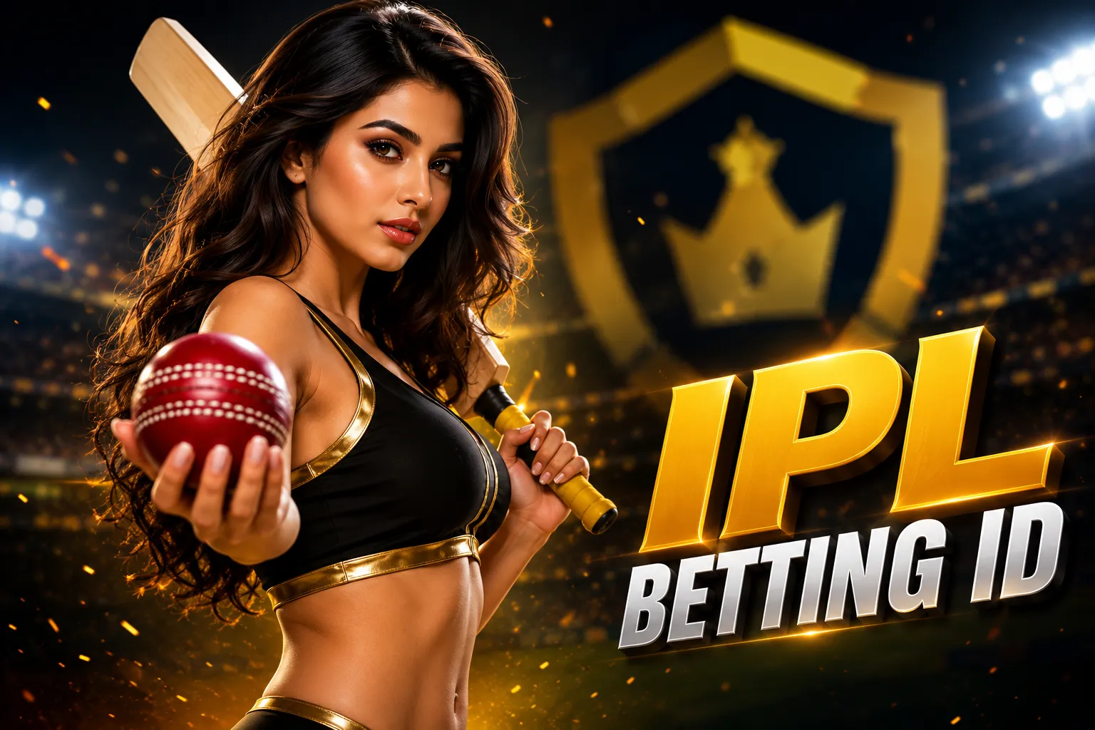 IPL Betting ID – online cricket account access and platform information
