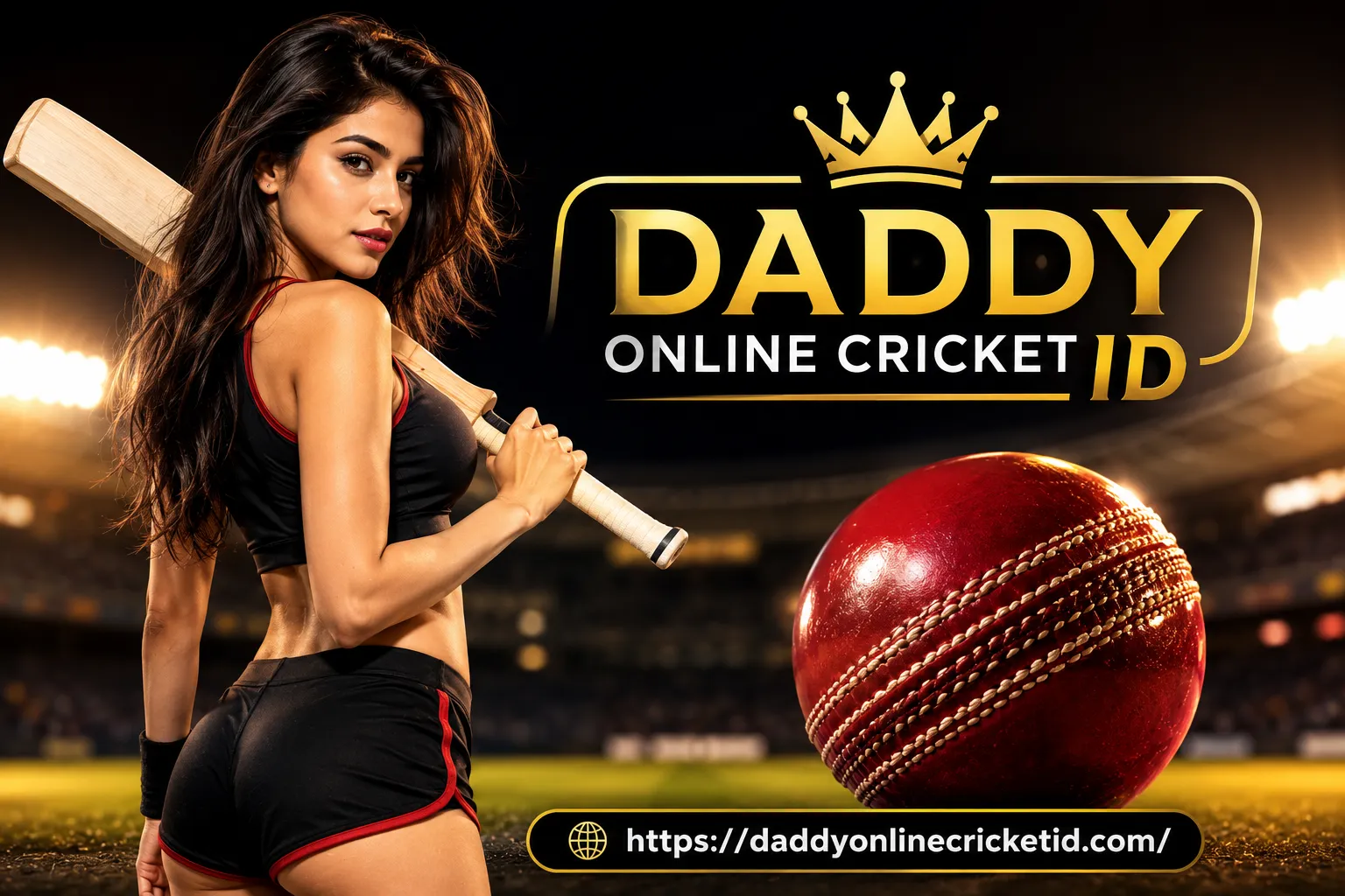 Online Cricket ID – How It Works and Key Details
