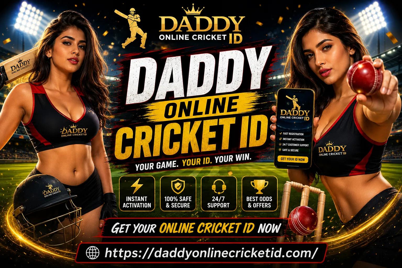 online-cricket-id